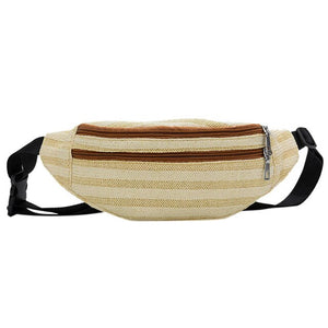 Messenger Bag
