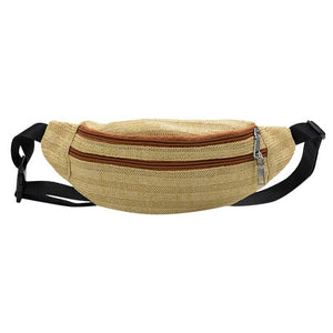 Messenger Bag
