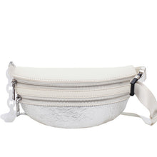 Load image into Gallery viewer, Mixed Color Waist Bag
