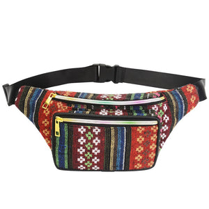 Bohemia Waist Bag