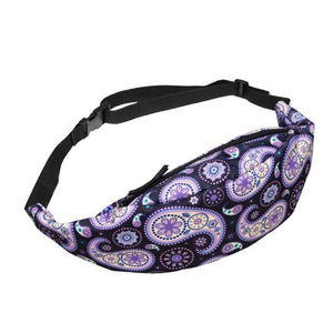 Women Waist Bag
